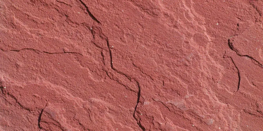 Agra red